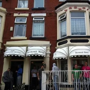 2* Hotel Jesmond International